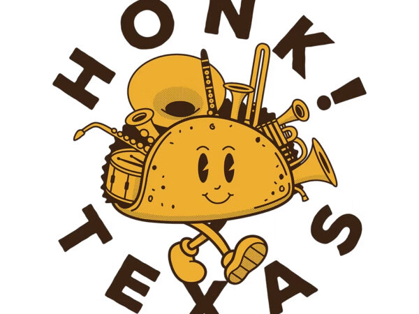 Honk!TX